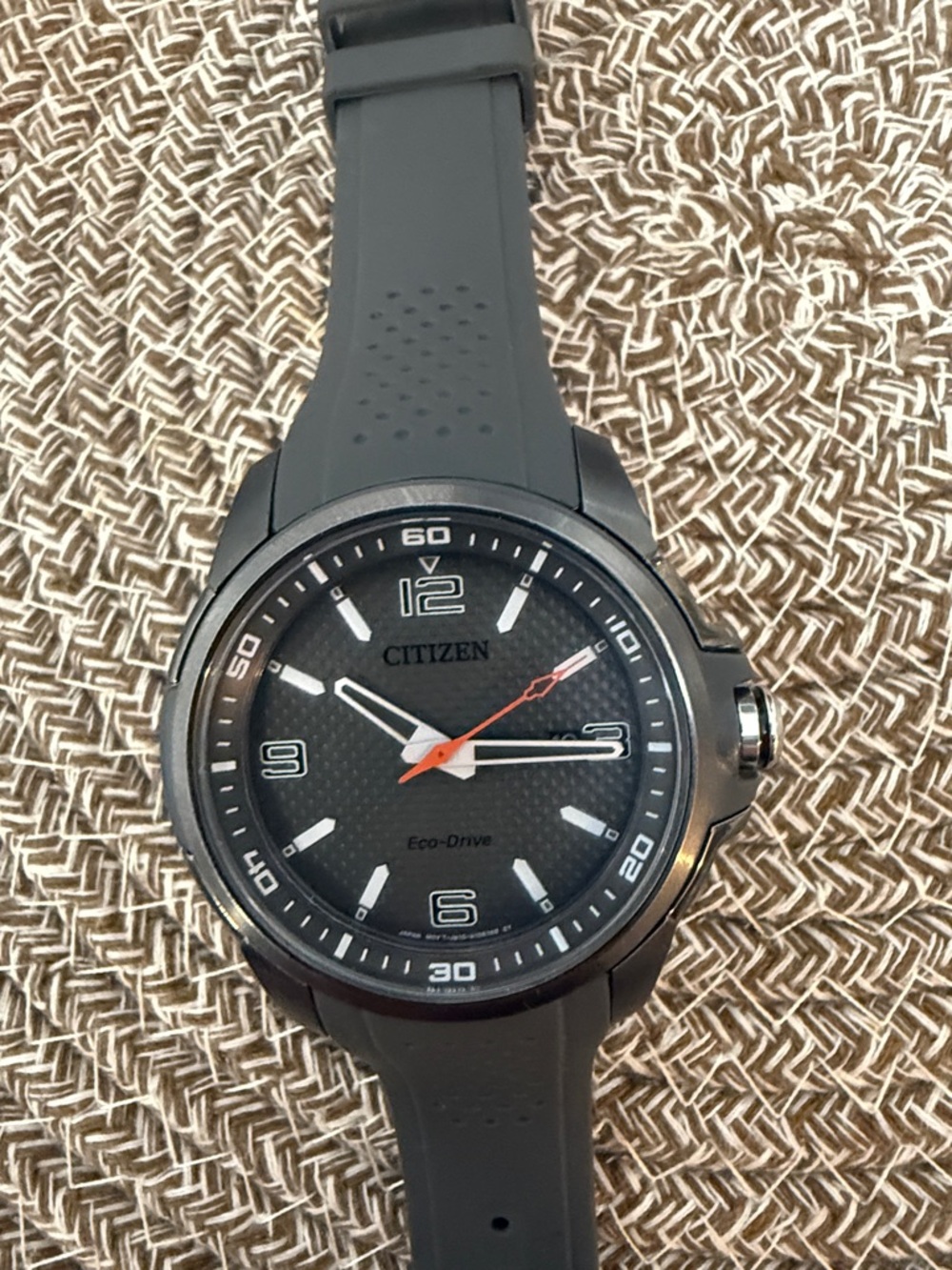 Mens citizen eco drive.